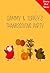 Sammy & Turkey's Thanksgiving Party A Funny and Interactive Children’s Book for Early Readers, Pre-K through 2nd Grade (Sammy Bird) by V Moua