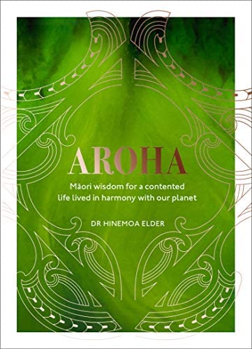NEW-Aroha (Lead Title)