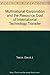 Multinational Corporation and the Resource Cost of International Technology Transfer by David J. Teece (1977-02-01)