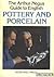 The Arthur Negus guide to English pottery and porcelain