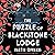 The Puzzle of Blackstone Lodge: Rachel Savernake Golden Age Mysteries, Book 3