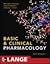 Basic and Clinical Pharmaco...