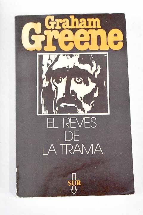 El revés de la trama