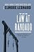 Law at Randado by Elmore Leonard (2013-12-03)