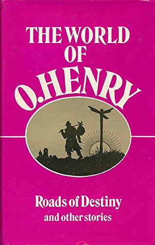 The World of O. Henry: Strictly Business and Other Stories (Hardcover)