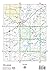35°095° NW - Muskogee, Oklahoma Backcountry Atlas (Aerial)