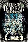 House of Boreal by K.L. Kolarich