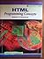 Html Programming Concepts by E. Shane Turner
