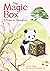 The Magic Box by Charles Ghigna The Magic Box by Charles Ghigna