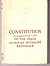Constitution Of The Union O...
