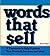 Rare Richard Bayan / Words That Sell 1984 - Westbury by Richard Bayan