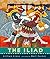 The Iliad (Illustrated Classics) by Gillian Cross (2015-10-01)