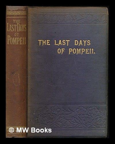 The Last Days of Pompeii