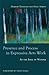 Presence and Process in Expressive Arts Work: At the Edge of Wonder by Sally Atkins (2014-04-21)