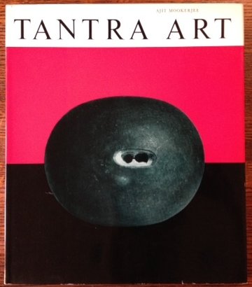 Tantra Art (Hardcover)