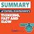 Summary of Daniel Kahneman's Thinking Fast and Slow by Sumoreads