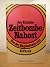 Zeitbombe Nahost. Von der B...