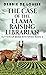 The Case of the Llama Raising Librarian (Buttercup Bend Mysteries)