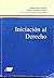 Iniciación al Derecho