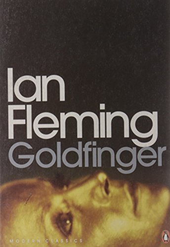 By Ian Fleming Goldfinger