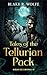 Tales of the Tellurian Pack Books 1-4