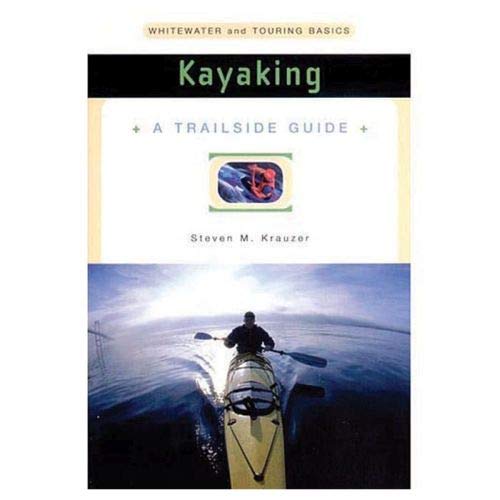 W.W. Norton & Co 101542 Tg: Kayaking, Pack of 1 (Paperback)
