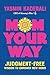 Mom Your Way: Judgment-Free Wisdom to Empower New Moms