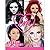 Little Mix 2 Books Bundle Collection by Little Mix
