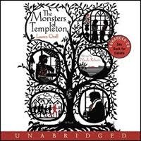 The Monsters of Templeton unabridged