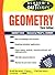 Schaum's Outline of Geometry by Barnett Rich (1999-12-06)