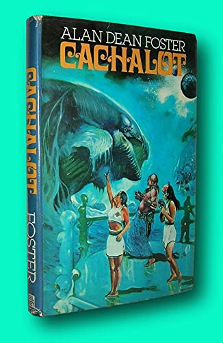 CACHALOT