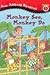 [Monkey See, Monkey Do] (By: Dana Regan) [published: October, 2000]
