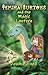 Temira Burtons and the Magic Lantern by Dawn Funnell