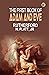 The First Book of Adam and Eve