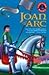 Joan of Arc (Landmark Books)