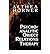 [(Object Relations and the Developing Ego in Therapy)] [Author: Althea J. Horner] published on (October, 1995)