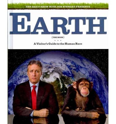 Jon Stewart ,David JaverbaumRory Albanese,Steve Bodow ,Josh Lieb'sThe Daily Show with Jon Stewart Presents Earth