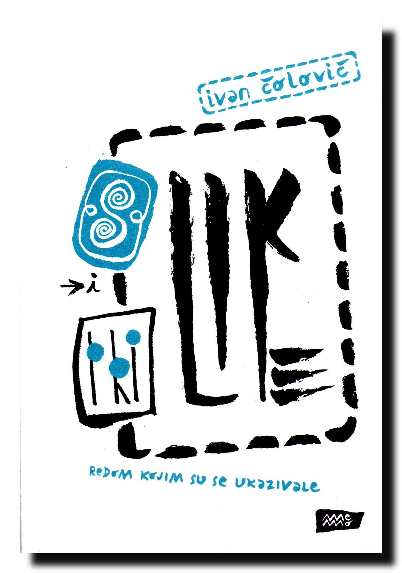 Slike i prilike (Paperback)