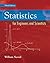 Statistics for Engineers and Scientists by William Navidi (2010-01-27)