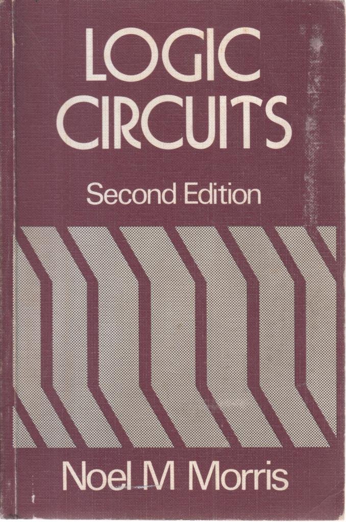 Logic circuits (Paperback)