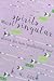 Spirits Most Singular