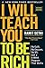 by Sethi, Ramit :: I Will Teach You to Be Rich, Second Edition: No Guilt. No Excuses. No BS. Just a 6-Week Pr-Paperback