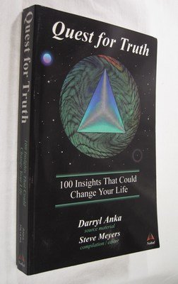 Quest for Truth: 100 Insights That Could Change Your Life (Paperback)
