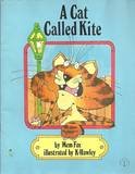 Cat Called Kite (Paperback)
