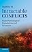 Intractable Conflicts: Socio-Psychological Foundations and Dynamics by Daniel Bar-Tal (2013-03-18)