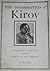 The assassination of Kirov;...