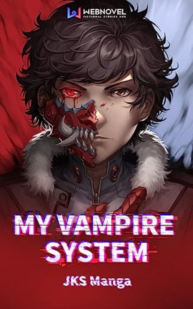 My Vampire System: Book 42