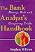 The Bank Analyst's Handbook: Money, Risk and Conjuring Tricks by Stephen M. Frost (2004-06-07)