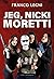 Jeg, Nicki Moretti by Franco Legni