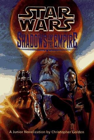 Star Wars-Shadows of the Empire
